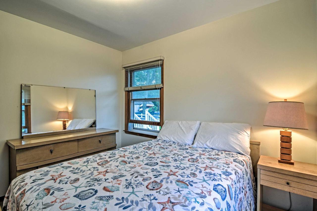 Lake Huron House With Grill And Beach Access! East Tawas Exterior foto